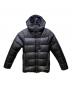 Patagonia（パタゴニア）の古着「アウトドアウェア(ジャケット)」｜ブラック