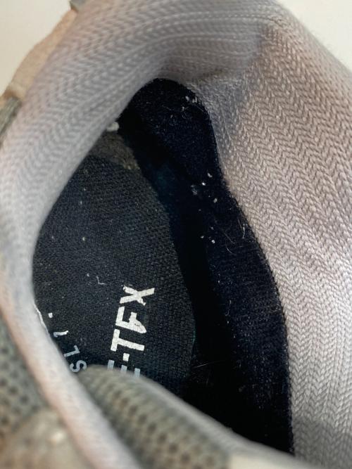 NEW BALANCE（ニューバランス）NEW BALANCE (ニューバランス) CM996X ローカットスニーカー グレー サイズ:25の古着・服飾アイテム