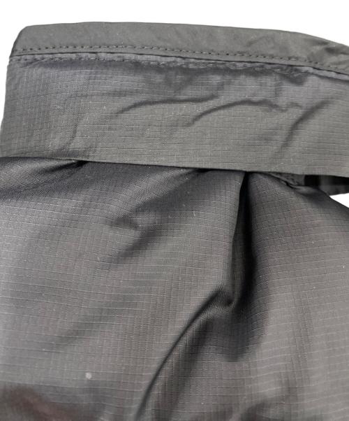 THE NORTH FACE（ザ ノース フェイス）THE NORTH FACE (ザ ノース フェイス) SHORT NUPTSE JACKE ブラック サイズ:Lの古着・服飾アイテム