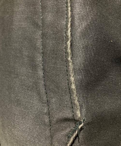 NAVY DEPARTMENT（ネイビーデパートメント）NAVY DEPARTMENT (ネイビーデパートメント) デッキジャケット チャコールグレー サイズ:38の古着・服飾アイテム