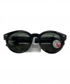 RAY-BANレイバン）の古着「サングラス」｜ブラック