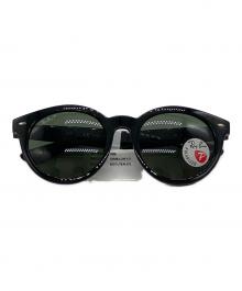 RAY-BAN（レイバン）の古着「サングラス」｜ブラック