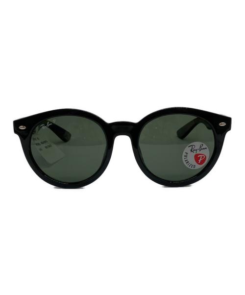 RAY-BAN（レイバン）RAY-BAN (レイバン) サングラス ブラック サイズ:55☐21-145の古着・服飾アイテム
