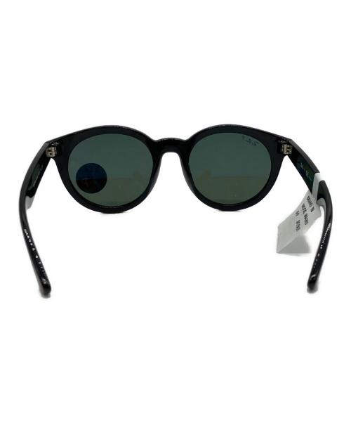 RAY-BAN（レイバン）RAY-BAN (レイバン) サングラス ブラック サイズ:55☐21-145の古着・服飾アイテム