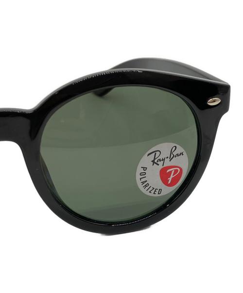 RAY-BAN（レイバン）RAY-BAN (レイバン) サングラス ブラック サイズ:55☐21-145の古着・服飾アイテム