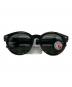 RAY-BAN（レイバン）の古着「サングラス」｜ブラック