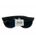 RAY-BAN (レイバン) サングラス ブラック サイズ:55☐21-145：8000円