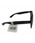 中古・古着 RAY-BAN (レイバン) サングラス ブラック サイズ:55☐21-145：8000円