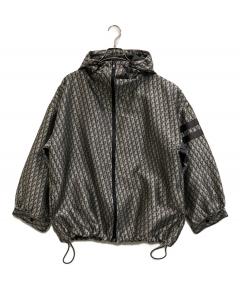 中古・古着通販】LOHEN (ローヘン) 中綿バルーンショートブルゾン