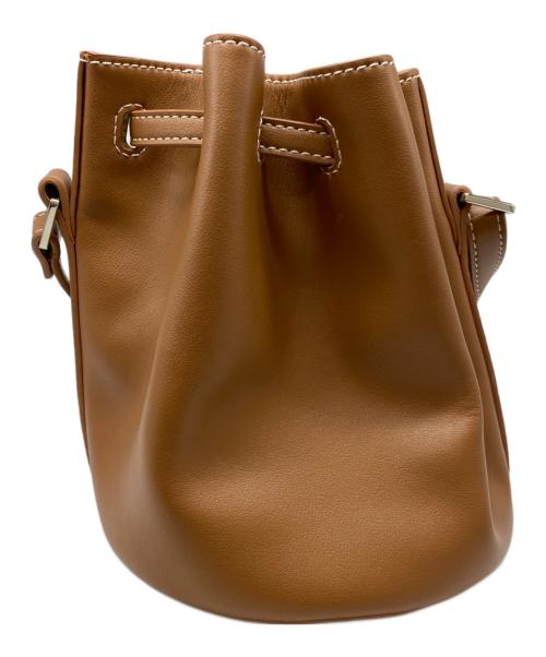 VASIC（ヴァジック）VASIC (ヴァジック) CLUB MINI MINI ブラウンの古着・服飾アイテム