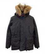 FREEDOMDAYフリーダムデイ）の古着「NEW CAMPIGLIO」｜ブラック