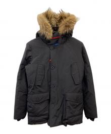 FREEDOMDAY（フリーダムデイ）の古着「NEW CAMPIGLIO」｜ブラック