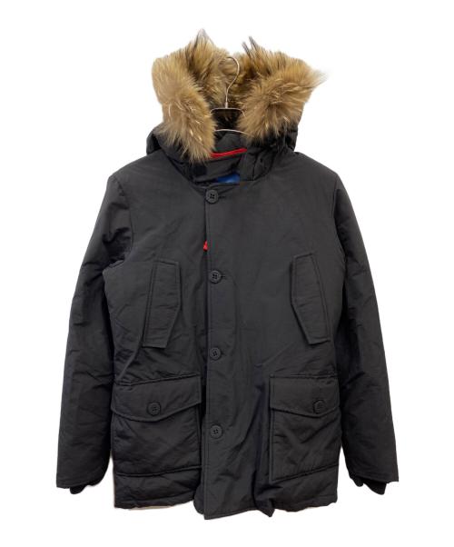 FREEDOMDAY（フリーダムデイ）freedomday (フリーダムデイ) NEW CAMPIGLIO ブラック サイズ:XSの古着・服飾アイテム