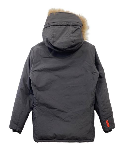 FREEDOMDAY（フリーダムデイ）freedomday (フリーダムデイ) NEW CAMPIGLIO ブラック サイズ:XSの古着・服飾アイテム