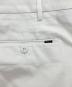 中古・古着 POLO RALPH LAUREN (ポロ・ラルフローレン) 9インチ テーラード フィット パフォーマンス ショートパンツ ホワイト サイズ:W36：9000円
