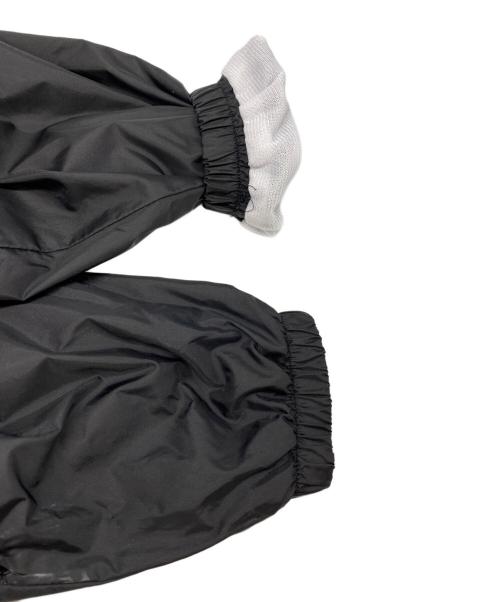 UNDERCOVER（アンダーカバー）UNDERCOVER (アンダーカバー) コーチジャケット ブラック サイズ:Mの古着・服飾アイテム