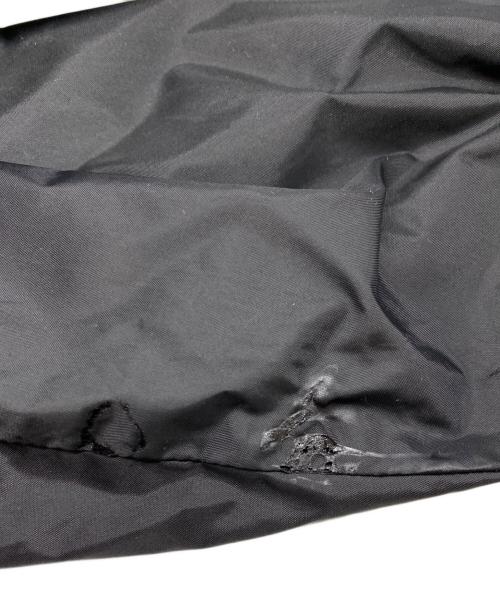 UNDERCOVER（アンダーカバー）UNDERCOVER (アンダーカバー) コーチジャケット ブラック サイズ:Mの古着・服飾アイテム