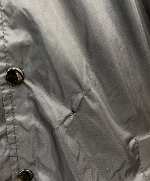 UNDERCOVER（アンダーカバー）UNDERCOVER (アンダーカバー) コーチジャケット ブラック サイズ:Mの古着・服飾アイテム