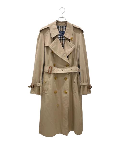 Burberry's（バーバリー）Burberry's (バーバリー) トレンチコート ベージュ サイズ:-の古着・服飾アイテム