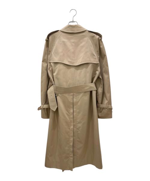Burberry's（バーバリー）Burberry's (バーバリー) トレンチコート ベージュ サイズ:-の古着・服飾アイテム