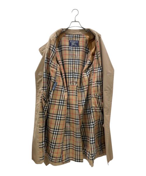 Burberry's（バーバリー）Burberry's (バーバリー) トレンチコート ベージュ サイズ:-の古着・服飾アイテム