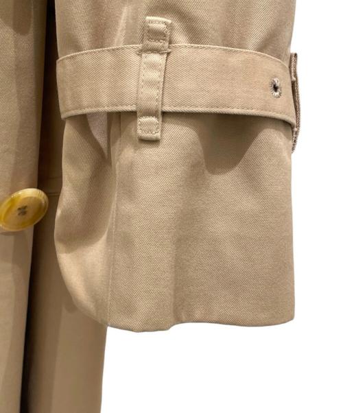 Burberry's（バーバリー）Burberry's (バーバリー) トレンチコート ベージュ サイズ:-の古着・服飾アイテム