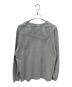 Supreme (シュプリーム) Small Box L/S Tee グレー サイズ:L：8000円