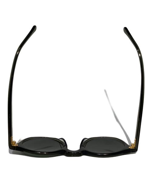NEIGHBORHOOD（ネイバーフッド）NEIGHBORHOOD (ネイバーフッド) EFFECTOR (エフェクター) サングラス グリーンの古着・服飾アイテム