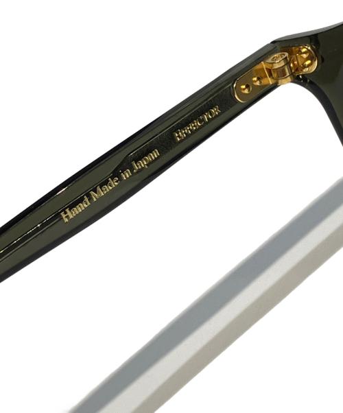 NEIGHBORHOOD（ネイバーフッド）NEIGHBORHOOD (ネイバーフッド) EFFECTOR (エフェクター) サングラス グリーンの古着・服飾アイテム
