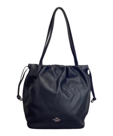 中古・古着通販】COACH (コーチ) フェイ ドローストリング トート
