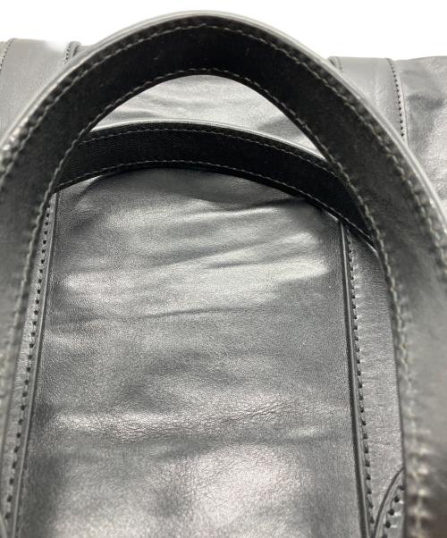 Daniel&Bob（ダニエル＆ボブ）Daniel&Bob (ダニエル＆ボブ) 2WAYバッグ　CULODORO ブラック サイズ:-の古着・服飾アイテム