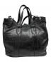 Daniel&Bob (ダニエル＆ボブ) 2WAYバッグ　CULODORO ブラック サイズ:-：34000円