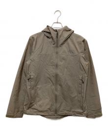 THE NORTH FACE（ザ ノース フェイス）の古着「ベンチャージャケット」｜カーキ