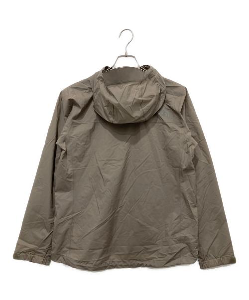 THE NORTH FACE（ザ ノース フェイス）THE NORTH FACE (ザ ノース フェイス) ベンチャージャケット カーキ サイズ:Lの古着・服飾アイテム