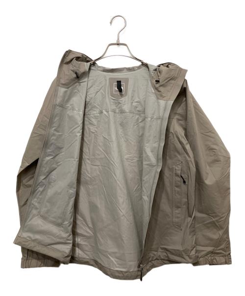 THE NORTH FACE（ザ ノース フェイス）THE NORTH FACE (ザ ノース フェイス) ベンチャージャケット カーキ サイズ:Lの古着・服飾アイテム