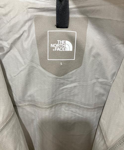THE NORTH FACE（ザ ノース フェイス）THE NORTH FACE (ザ ノース フェイス) ベンチャージャケット カーキ サイズ:Lの古着・服飾アイテム