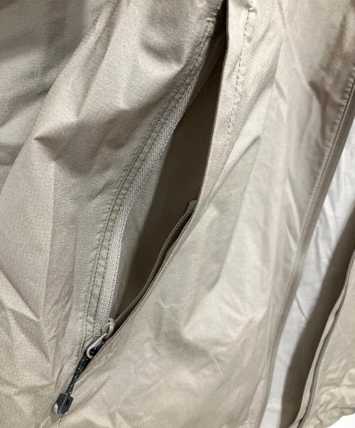 THE NORTH FACE（ザ ノース フェイス）THE NORTH FACE (ザ ノース フェイス) ベンチャージャケット カーキ サイズ:Lの古着・服飾アイテム