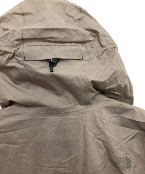 THE NORTH FACE（ザ ノース フェイス）THE NORTH FACE (ザ ノース フェイス) ベンチャージャケット カーキ サイズ:Lの古着・服飾アイテム