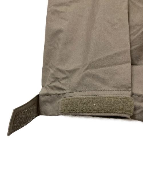 THE NORTH FACE（ザ ノース フェイス）THE NORTH FACE (ザ ノース フェイス) ベンチャージャケット カーキ サイズ:Lの古着・服飾アイテム