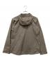 THE NORTH FACE (ザ ノース フェイス) ベンチャージャケット カーキ サイズ:L：12000円