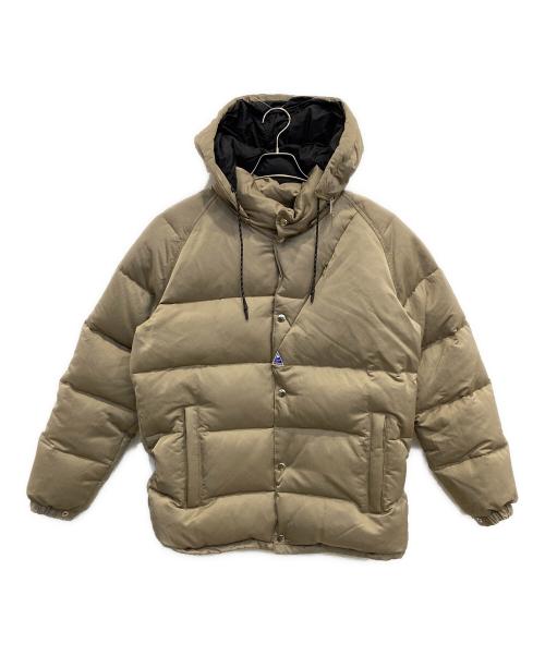 Cape HEIGHTS（ケープハイツ）CAPE HEIGHTS (ケープハイツ) NEW LUTAK JACKET ベージュ サイズ:Mの古着・服飾アイテム