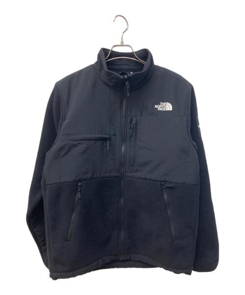THE NORTH FACE（ザ ノース フェイス）THE NORTH FACE (ザ ノース フェイス) デナリジャケット ブラック サイズ:Ⅿの古着・服飾アイテム