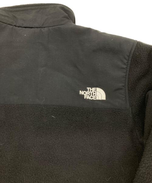 THE NORTH FACE（ザ ノース フェイス）THE NORTH FACE (ザ ノース フェイス) デナリジャケット ブラック サイズ:Ⅿの古着・服飾アイテム