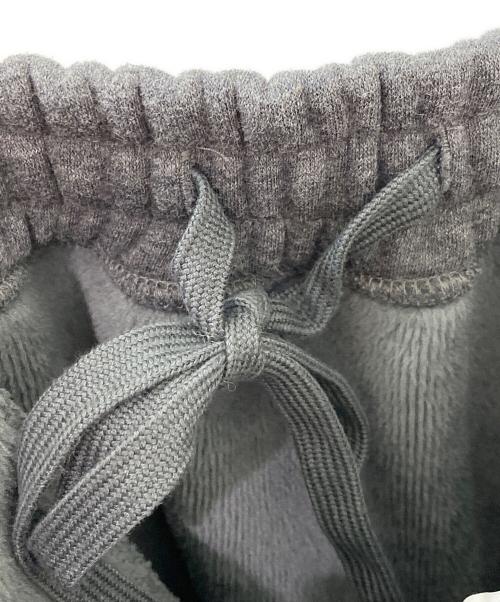 EVERYDAY I LIKE.（エヴリデイ アイ ライク）EVERYDAY I LIKE. (エヴリデイ アイ ライク) Warm スウェットスカート グレー サイズ:36の古着・服飾アイテム