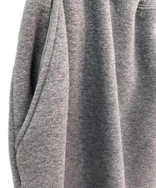 EVERYDAY I LIKE.（エヴリデイ アイ ライク）EVERYDAY I LIKE. (エヴリデイ アイ ライク) Warm スウェットスカート グレー サイズ:36の古着・服飾アイテム