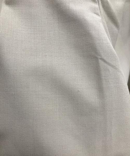 NEAT（ニート）NEAT (ニート) 2WAY WIDE PANTS ベージュ サイズ:Mの古着・服飾アイテム