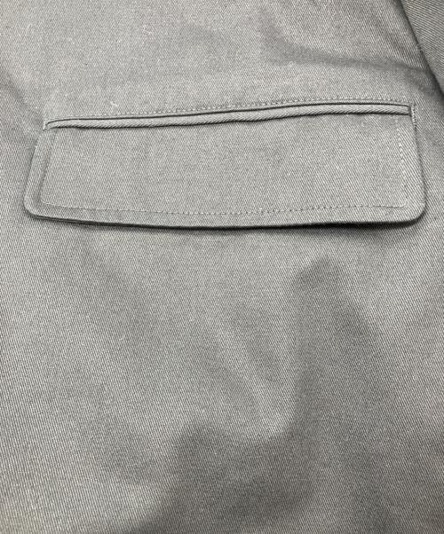 FreshService（フレッシュサービス）FreshService (フレッシュサービス) CORPORATE CHINO JACKET ブラック サイズ:Mの古着・服飾アイテム