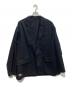 FreshService（フレッシュサービス）の古着「CORPORATE CHINO JACKET」｜ブラック