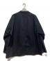 FreshService (フレッシュサービス) CORPORATE CHINO JACKET ブラック サイズ:M：12000円