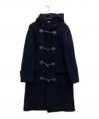 OLD ENGLANDオールドイングランド）の古着「ダッフルコート」｜ネイビー